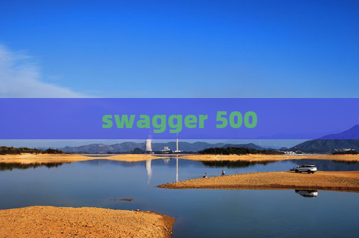 swagger 500